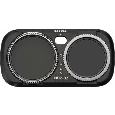 NiSi Filter VND 1-5 stops for Insta360 Luna Ultra – Zboží Živě