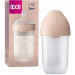 Lovi Mammafeel lahev průhledná 250 ml – Zboží Dáma