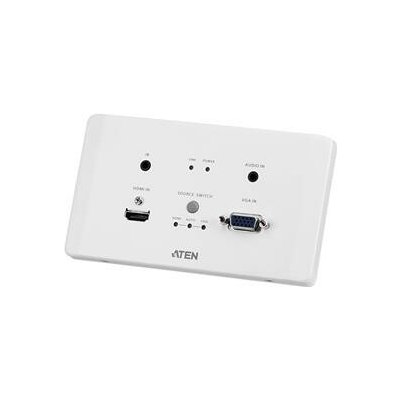 Aten VE-2812AEUT – Hledejceny.cz