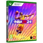 NBA 2K24 – Zboží Mobilmania