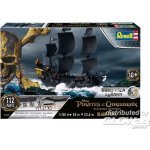 Revell loď Pearl Easy Click 05499 černá 1:150 – Zbozi.Blesk.cz