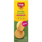 Schär Schär Vanilla Creams Sugar free bez lepku 115 g 115 g – Sleviste.cz