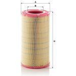 MANN-FILTER Vzduchový filtr MANN MF C291410/2 – Hledejceny.cz