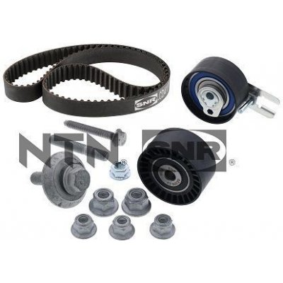 SNR KD452.32 Sada rozvodového řemene (KD452.32) – Zboží Mobilmania