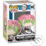 Funko Pop! 1852 Demon Slayer Mitsuri Kanroji – Zboží Dáma