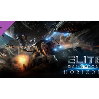 Elite Dangerous Horizons Season Pass