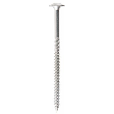 Vruty Rapi-Tec SK Plus, 5x140mm, T25, bílý zinek, 100ks – Hledejceny.cz