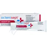 Schülke Octenisept hojivý gel 20 ml – Zbozi.Blesk.cz