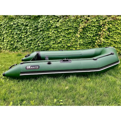 LK Baits LU ONYX 280 – Zboží Dáma