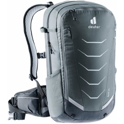 Deuter Flyt 20l graphite black – Zboží Mobilmania