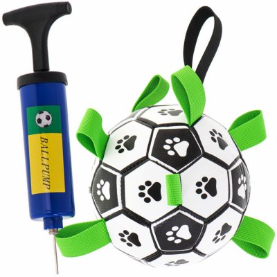 PET COMFORT 5781 Interaktivní fotbalový míč pro psa 18 cm – Zboží Mobilmania