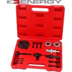 Stahovák, řemenice ENERGY NE00546 | Zboží Auto