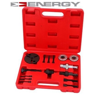 Stahovák, řemenice ENERGY NE00546 | Zboží Auto