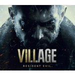 Resident Evil: Village – Zboží Dáma
