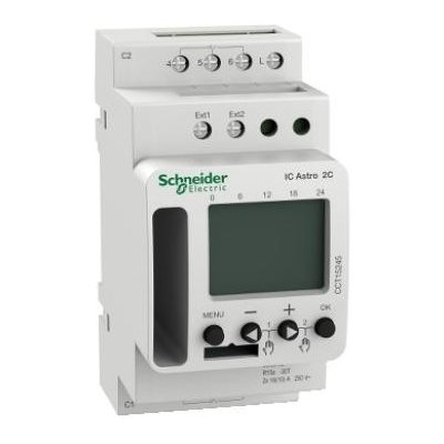 Schneider Electric CCT15245 – Hledejceny.cz