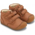 Bundgaard Petit Strap Cognac – Zboží Mobilmania