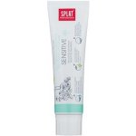 Splat Professional Sensitive bioaktivní pasta pro snížení citlivosti zubů a obnovení zubní skloviny Tooth Sensitivity Reduction and Enamel Restoration 100 ml – Zboží Dáma