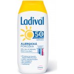 Ladival gel alergická kůže SPF50+ 200 ml – Sleviste.cz
