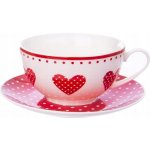 Orion Čajová souprava TEČKA 3 ks 127283 – Zboží Dáma Orion Čajová souprava TEČKA 3 ks 127283 – Zboží Dáma