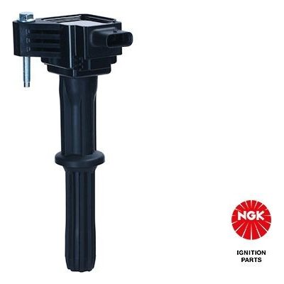 Zapalovací cívka NGK U5374 | Zboží Auto