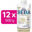 BEBA 2 Comfort HM-O 12 x 500 ml