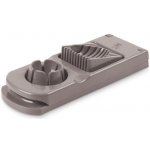 BERLINGERHAUS Kráječ na vejce a mozzarellu Taupe Collection BH-7459 – Zboží Mobilmania