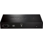 D-Link DGS-1016D – Sleviste.cz