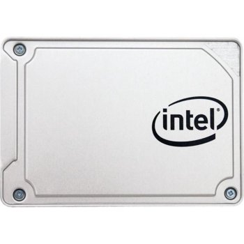 Intel 256GB, 2,5", SSDSC2KW256G8X1