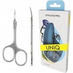 Staleks Profesionální nůžky na kůžičku "Asymmetric” UNIQ 30 TYPE 4 – Zboží Dáma Staleks Profesionální nůžky na kůžičku "Asymmetric” UNIQ 30 TYPE 4 – Zboží Dáma