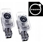 Brodit konzole na opěrku hlavy pro Volvo C70/S60/S70/S80/V60/V70/XC60/XC70/XC90, rok výroby v popisu 811050 – Sleviste.cz