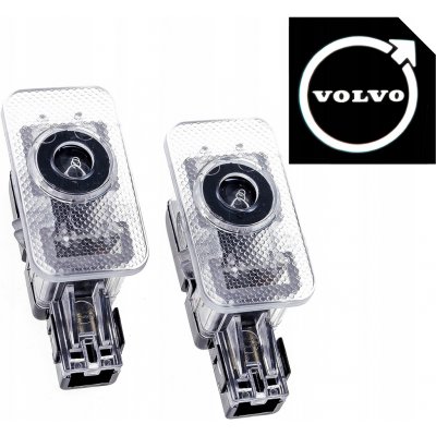 Brodit konzole na opěrku hlavy pro Volvo C70/S60/S70/S80/V60/V70/XC60/XC70/XC90, rok výroby v popisu 811050 – Sleviste.cz