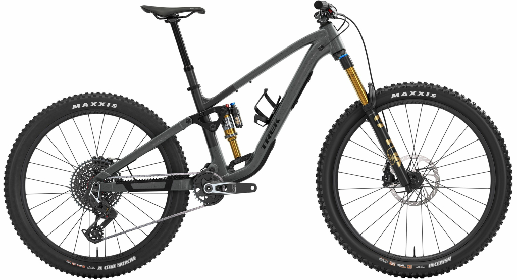 Trek Fuel MX 9 X0 AXS Gen 7 2026