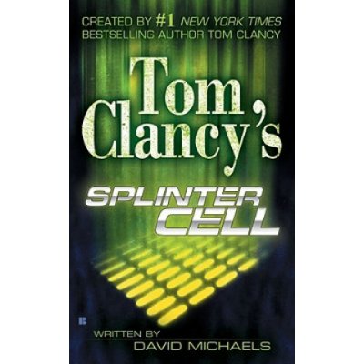 Tom Clancy's Splinter Cell – Hledejceny.cz