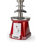 Melissa 16310186 čokoládová fontána – Zbozi.Blesk.cz