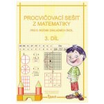 Procvičovací sešit z matematiky pro 5.r. 3.díl – Sleviste.cz