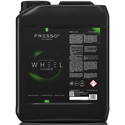 Nerta Novo Wheel Cleaner 5 l | Zboží Auto