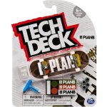 Techdeck Fingerboard Rozšířená edice PLANB – Zboží Dáma