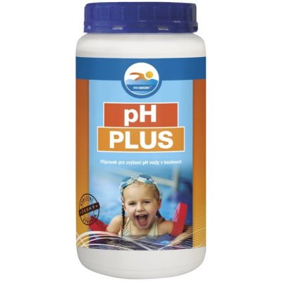 PROXIM pH PLUS 1,2 kg – Zboží Mobilmania