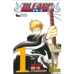 Bleach 1: the Death and the Strawberry - Tite Kubo – Zbozi.Blesk.cz