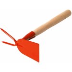 Fed plochá s 2 hroty s násadou 27cm 003/250 – HobbyKompas.cz