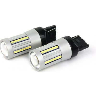 ledpodsviceni.cz LED T20 W21W couvací - , 2x24W, 2.600lm, 12V – Zbozi.Blesk.cz