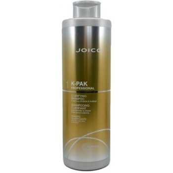 Joico K-Pak Clarifying Shampoo 1000 ml