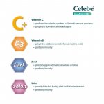 Cetebe Immunity Herbal 30 tablet – Hledejceny.cz