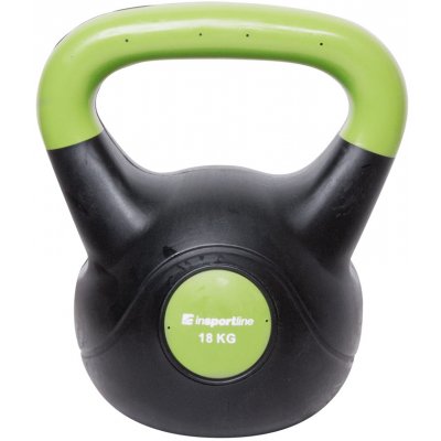 inSPORTline Vin-Bell Dark 18 kg – Hledejceny.cz