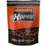 Mikbaits eXpress original boilies 1kg 18mm Oliheň – Hledejceny.cz