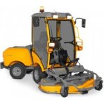 Stiga Titan 740 DCR A/C – Zboží Dáma