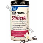 Nutristar Diet protein Slimetta 500 g – Sleviste.cz