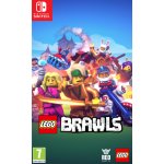 LEGO Brawls – Zboží Živě