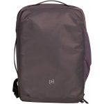 Herlitz Batoh Identity Executive Oxford šedý – Zbozi.Blesk.cz