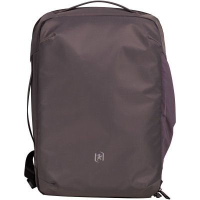 Herlitz Batoh Identity Executive Oxford šedý – Zbozi.Blesk.cz